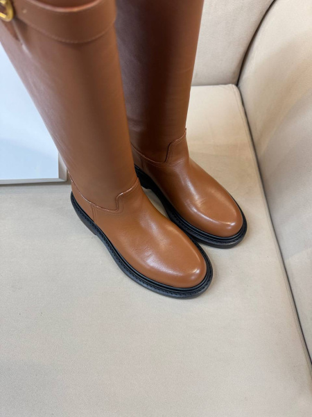 САПОГИ CELINE  81807 фото анонса