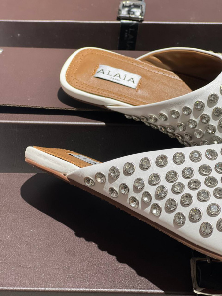 МЮЛИ ALAIA  64999 фото анонса