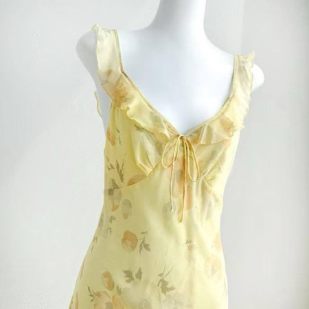 ПЛАТЬЕ REALISATION  75215 детальное фото товара