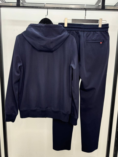 МУЖСКОЙ КОСТЮМ KITON  78568 фото анонса