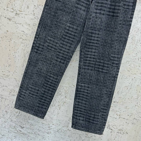 БРЮКИ CHANEL  70418 детальное фото товара