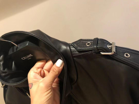 КУРТКА CELINE 50445 детальное фото товара