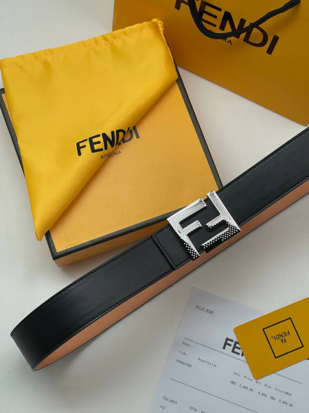 МУЖСКОЙ РЕМЕНЬ FENDI  74170 фото анонса