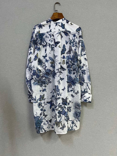 РУБАШКА CHRISTIAN DIOR  63314 фото анонса