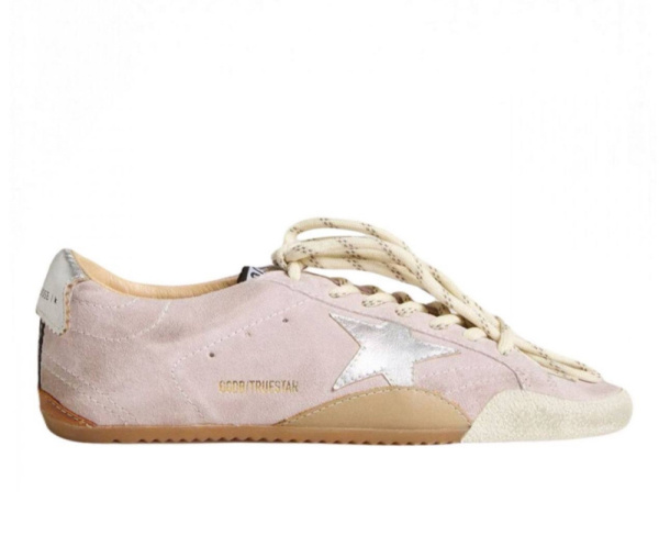 КЕДЫ GOLDEN GOOSE 