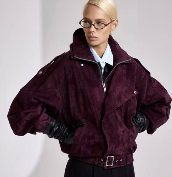 КУРТКА SAINT LAURENT 