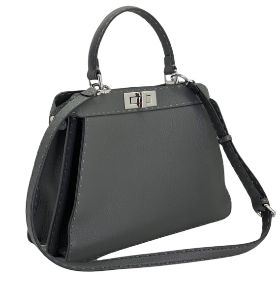 СУМКА FENDI 27 см 47268 фото анонса