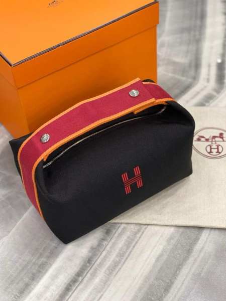 КОСМЕТИЧКА HERMES  57408 фото анонса