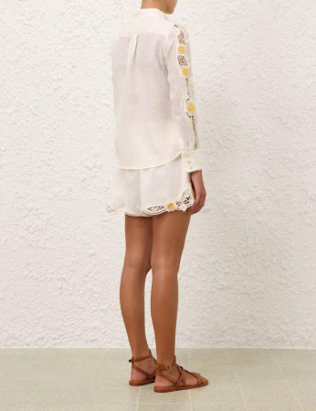 КОСТЮМ ZIMMERMANN  75146 детальное фото товара