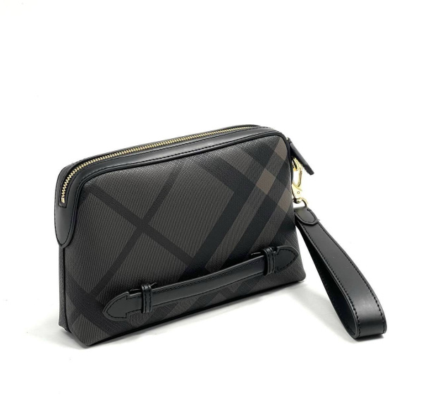 МУЖСКОЙ КЛАТЧ BURBERRY  67966 фото анонса