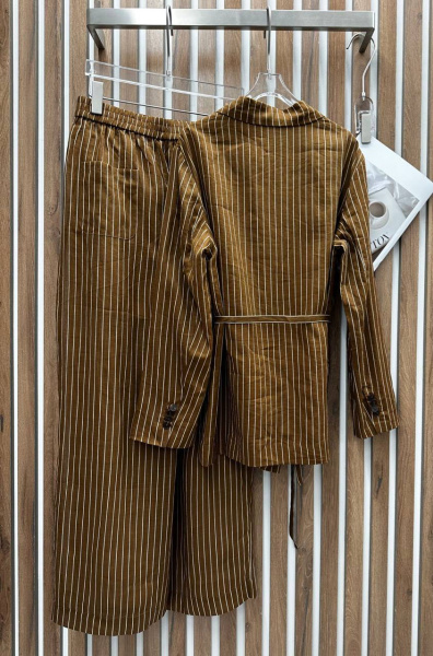 КОСТЮМ BRUNELLO CUCINELLI  68188 фото анонса