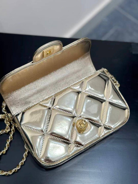 СУМКА CHANEL  81125 фото анонса