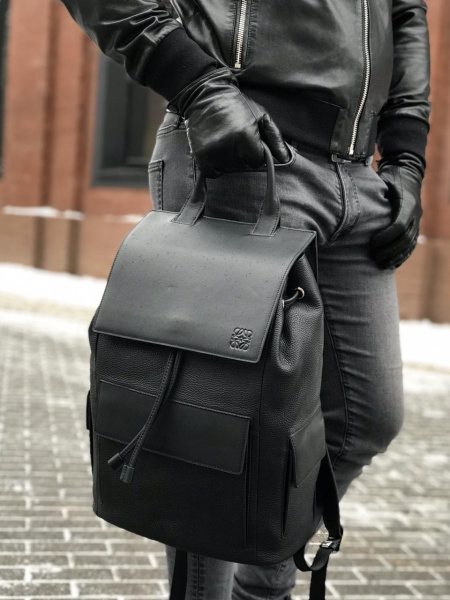 РЮКЗАК LOEWE 12387 фото анонса