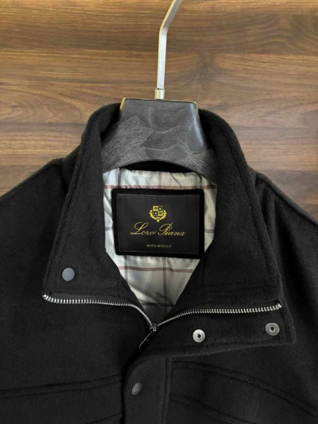 МУЖСКАЯ КУРТКА LORO PIANA  73383 фото анонса
