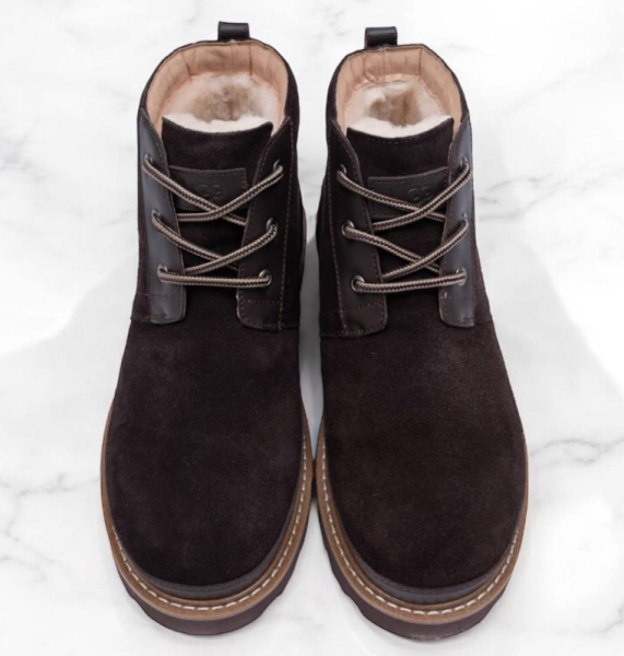 МУЖСКИЕ УГГИ UGG MENS NEUMEL 