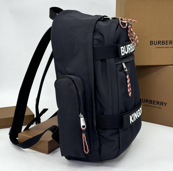 МУЖСКОЙ РЮКЗАК BURBERRY  77455 фото анонса