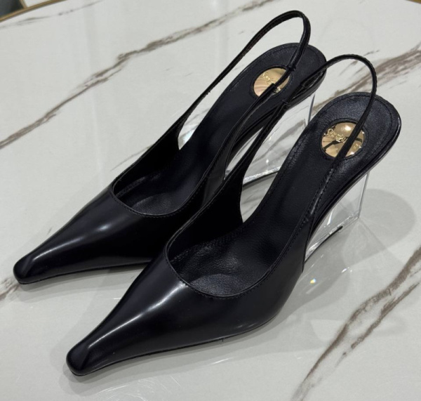 ТУФЛИ SAINT LAURENT 