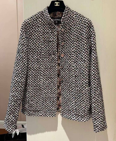 ПИДЖАК CHANEL 