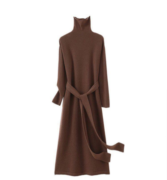 ПЛАТЬЕ TOTEME  73067 фото анонса