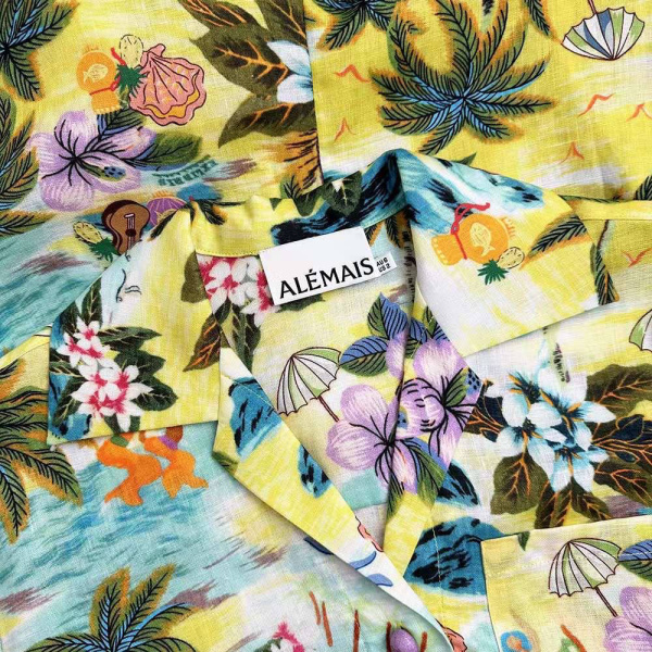 КОСТЮМ ALEMAIS  66188 фото анонса