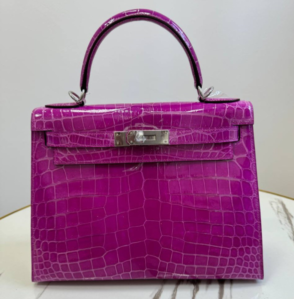 СУМКА HERMES KELLY 28 