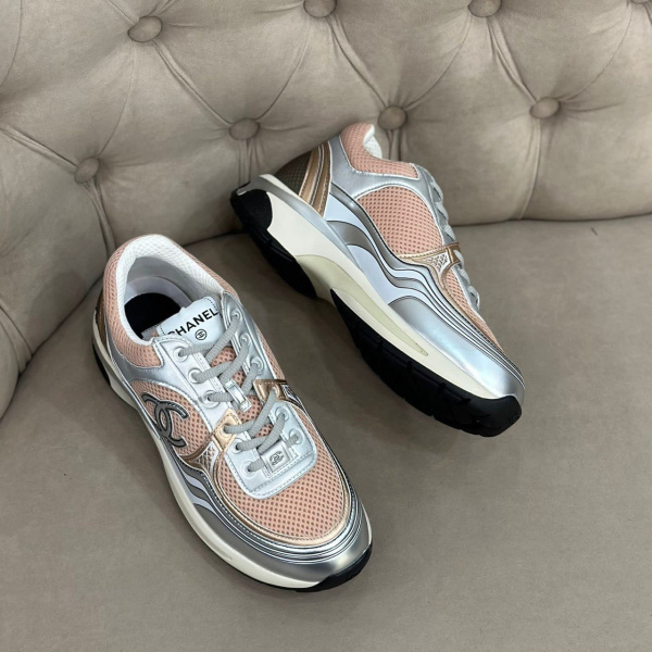 КРОССОВКИ CHANEL  62270 фото анонса