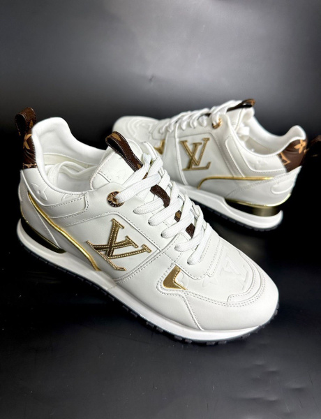 КРОССОВКИ LOUIS VUITTON  55744 фото анонса