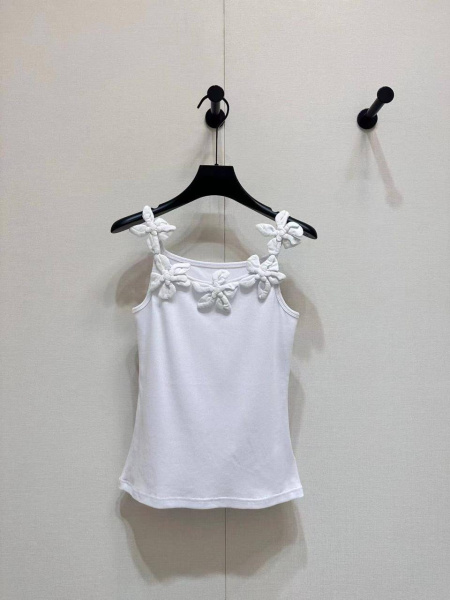 МАЙКА VALENTINO  68959 фото анонса