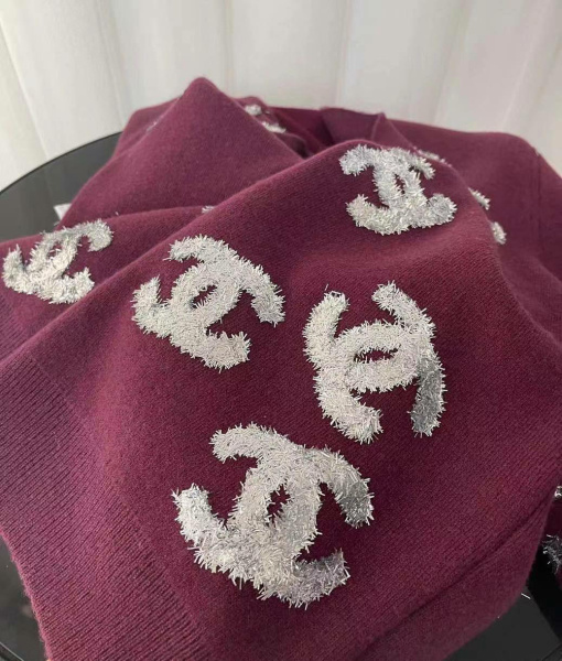 КАРДИГАН CHANEL  61496 фото анонса