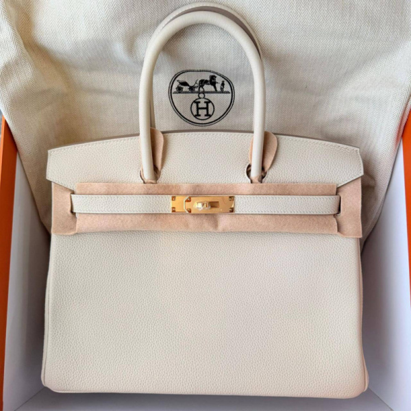 СУМКА HERMES BIRKIN 30 