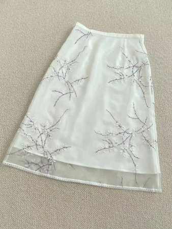 КОСТЮМ PRADA  68224 детальное фото товара