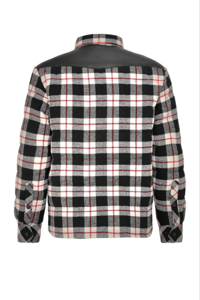 МУЖСКАЯ РУБАШКА MONCLER  58917 фото анонса