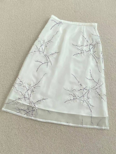 КОСТЮМ PRADA  68224 фото анонса