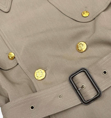 ПЛАЩ CELINE 53943 детальное фото товара