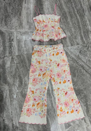 КОСТЮМ ZIMMERMANN  60162 детальное фото товара