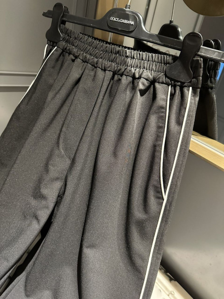 БРЮКИ DOLCE & GABBANA  67308 фото анонса