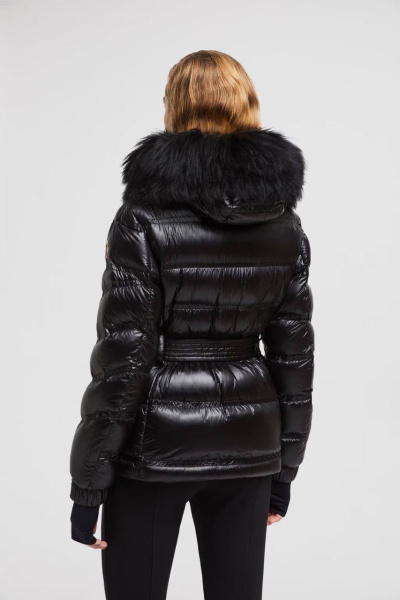 ПУХОВИК MONCLER  73048 фото анонса