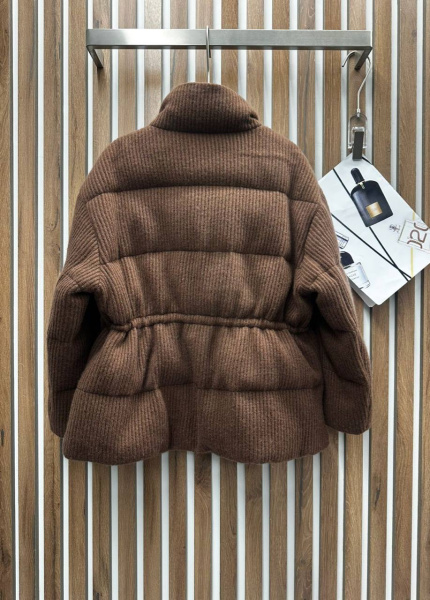 ПУХОВИК LORO PIANA  81779 фото анонса