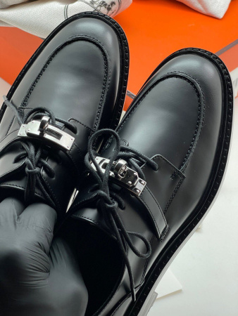 ДЕРБИ HERMES 52645 детальное фото товара