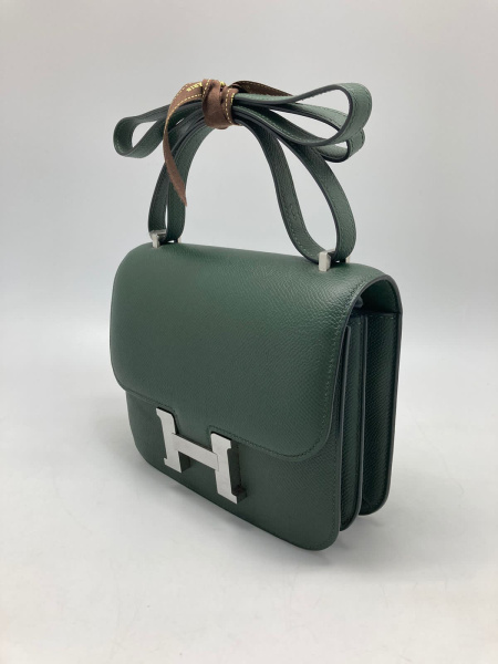СУМКА HERMES CONSTANCE 19  55848 фото анонса