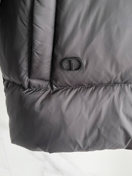 МУЖСКОЙ ПУХОВИК CHRISTIAN DIOR  82108 фото анонса