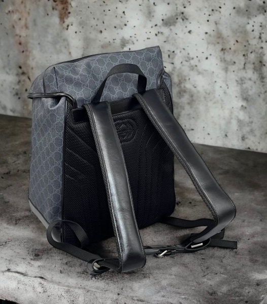 МУЖСКОЙ РЮКЗАК GUCCI  61641 фото анонса