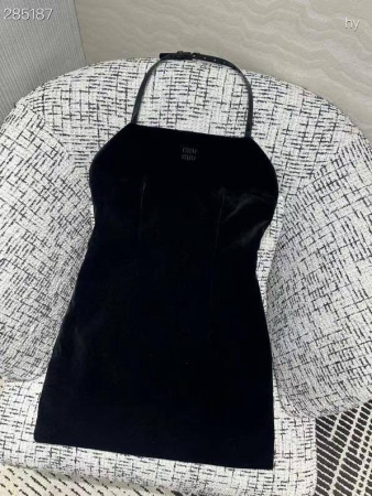 ПЛАТЬЕ MIU MIU  73527 детальное фото товара