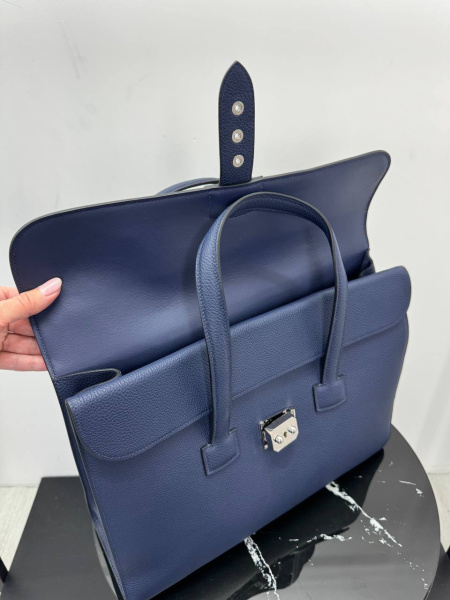 МУЖСКОЙ ПОРТФЕЛЬ LORO PIANA  78109 фото анонса