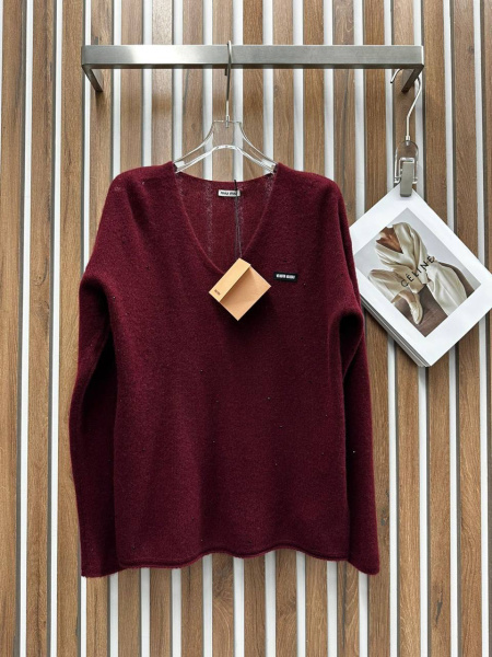 СВИТЕР MIU MIU  71954 фото анонса