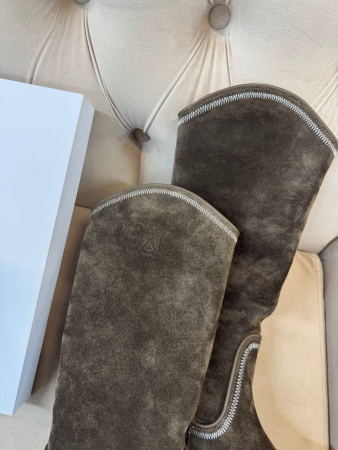 САПОГИ CELINE  81808 детальное фото товара