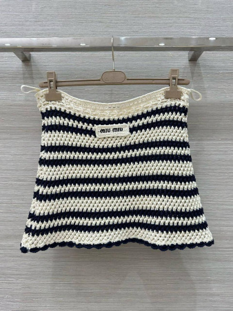 КОСТЮМ MIU MIU  78641 детальное фото товара