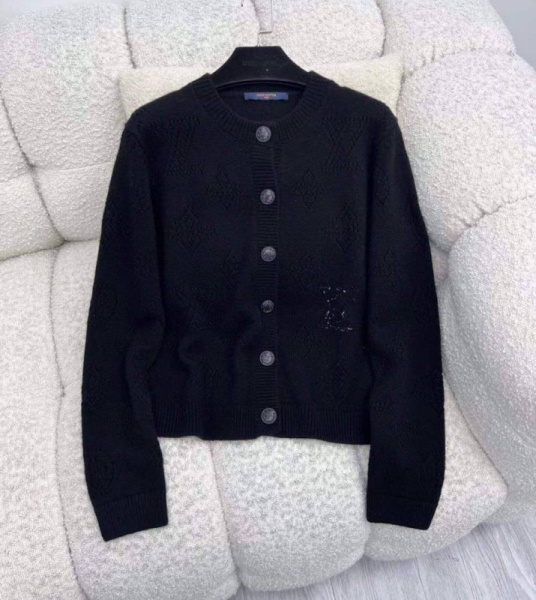 КАРДИГАН LOUIS VUITTON 