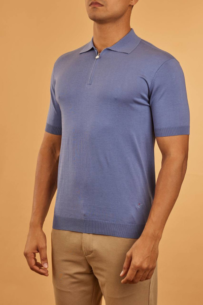 МУЖСКОЕ ПОЛО KITON  74662 фото анонса
