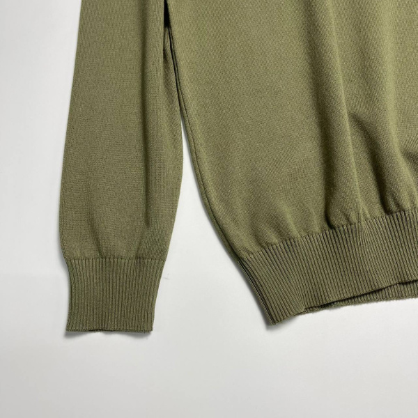 МУЖСКОЙ СВИТЕР DOLCE&GABBANA  63685 фото анонса